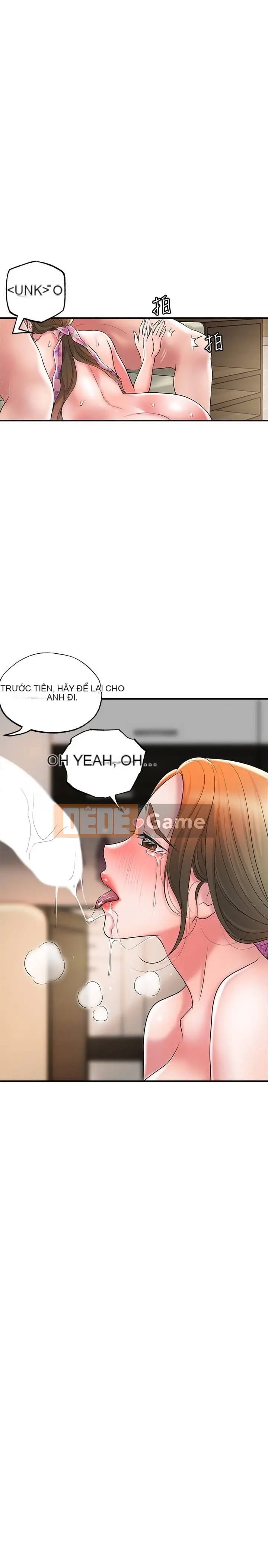 Thống đốc hạnh phúc Chương 1-108