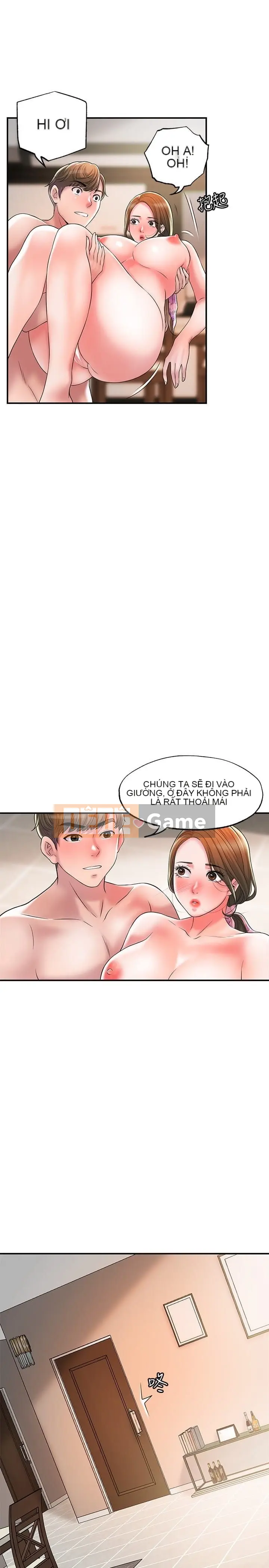 Thống đốc hạnh phúc Chương 1-108