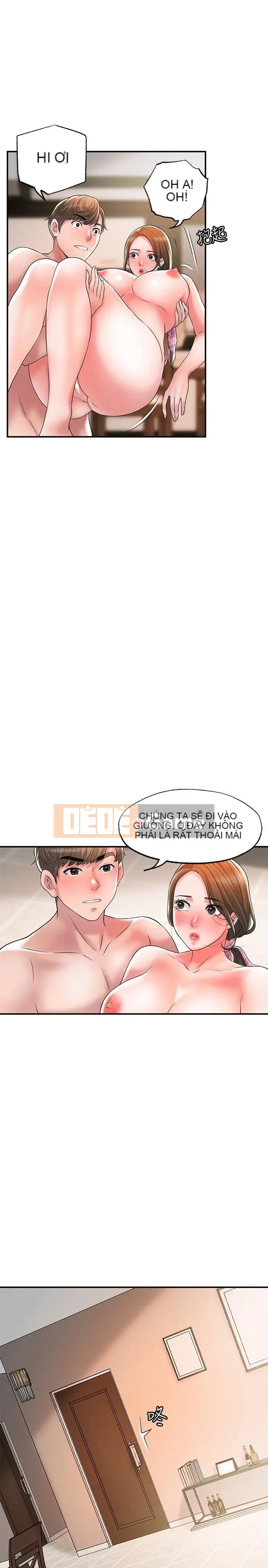 Thống đốc hạnh phúc Chương 1-108