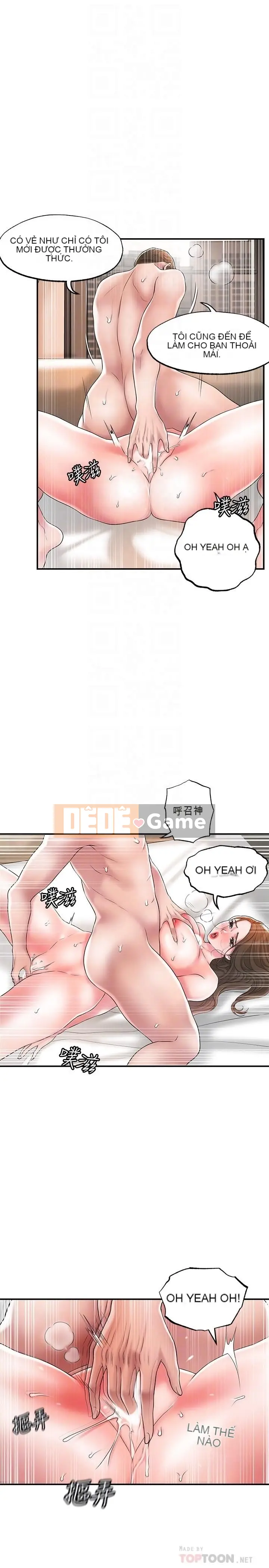 Thống đốc hạnh phúc Chương 1-108