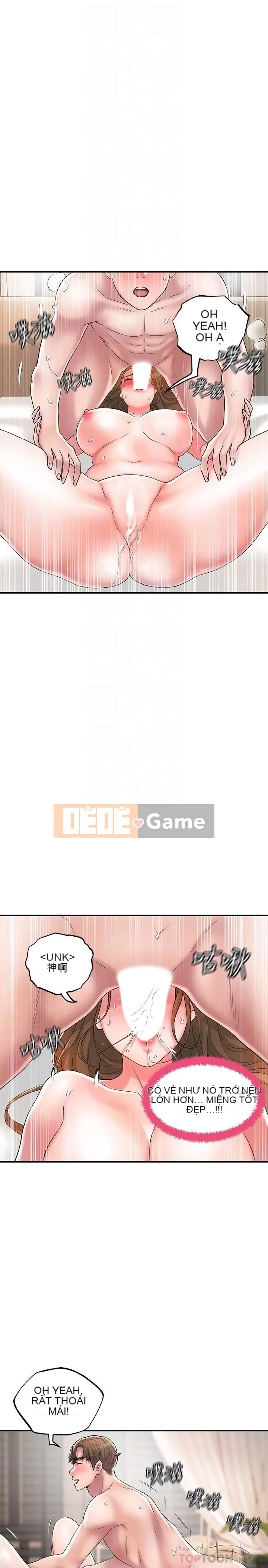 Thống đốc hạnh phúc Chương 1-108