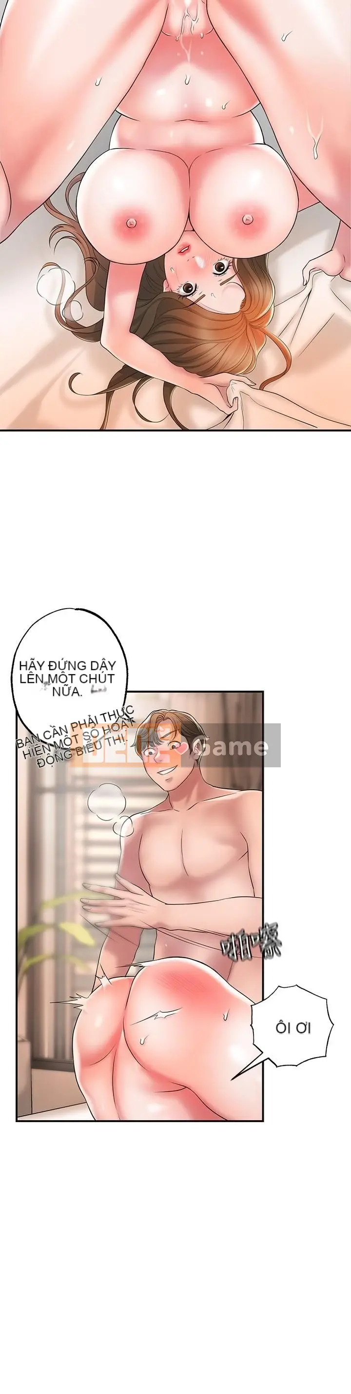 Thống đốc hạnh phúc Chương 1-108