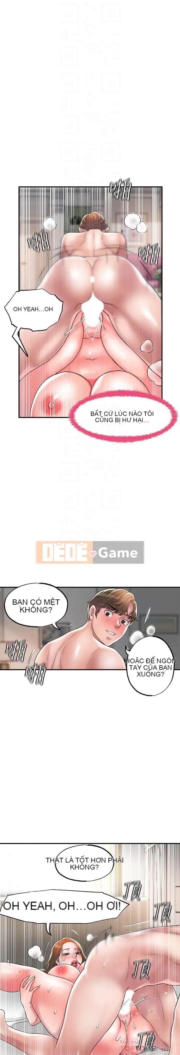 Thống đốc hạnh phúc Chương 1-108