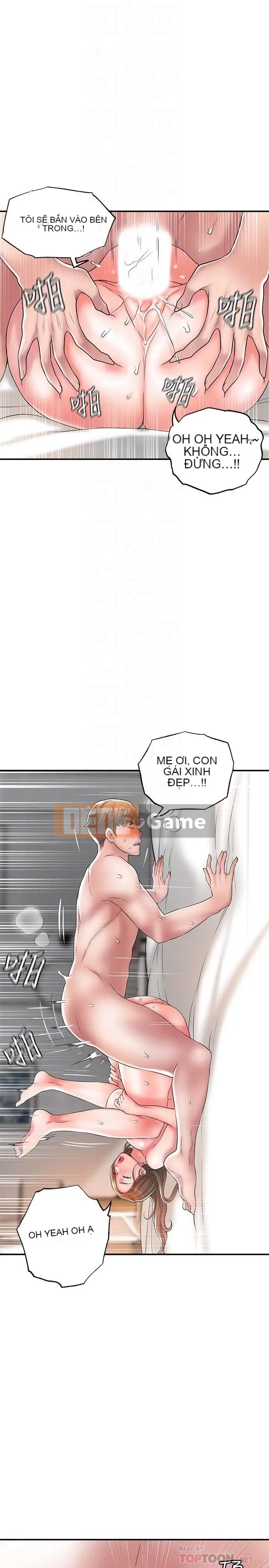 Thống đốc hạnh phúc Chương 1-108