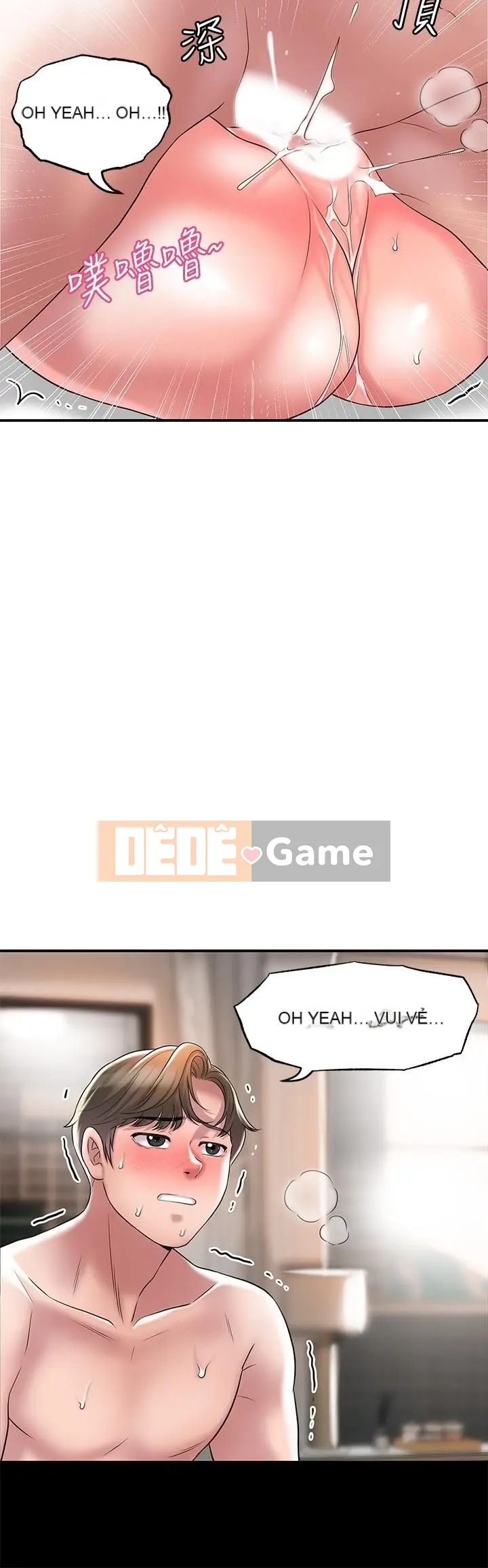 Thống đốc hạnh phúc Chương 1-108