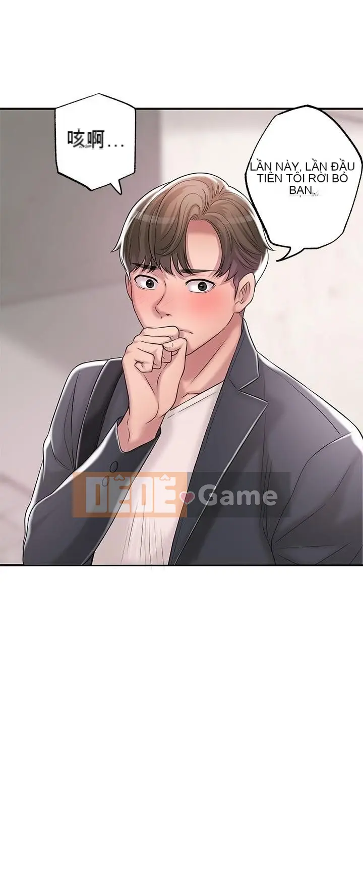 Thống đốc hạnh phúc Chương 1-108