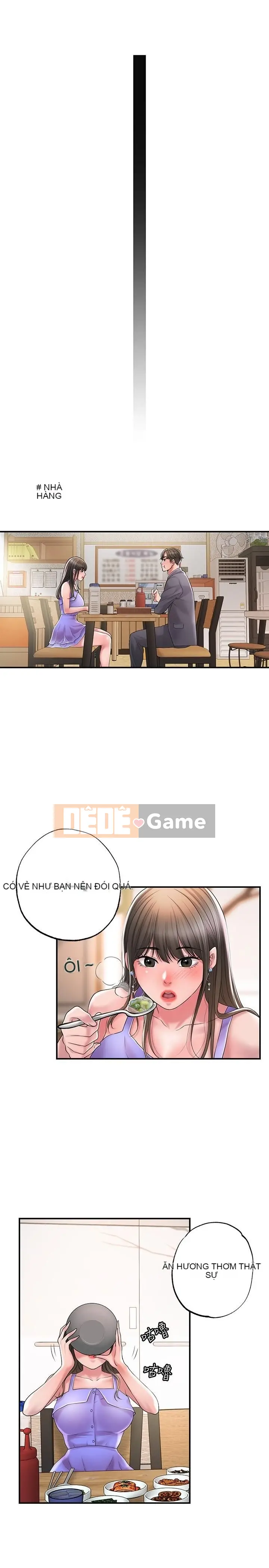 Thống đốc hạnh phúc Chương 1-108