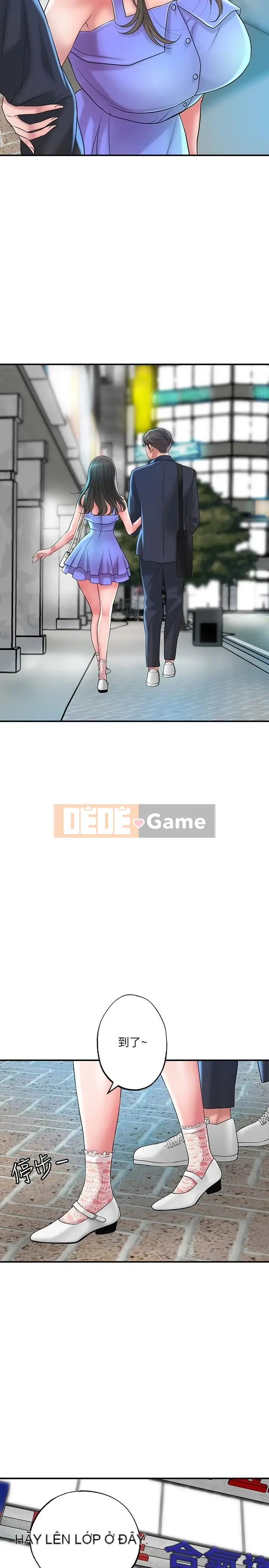 Thống đốc hạnh phúc Chương 1-108