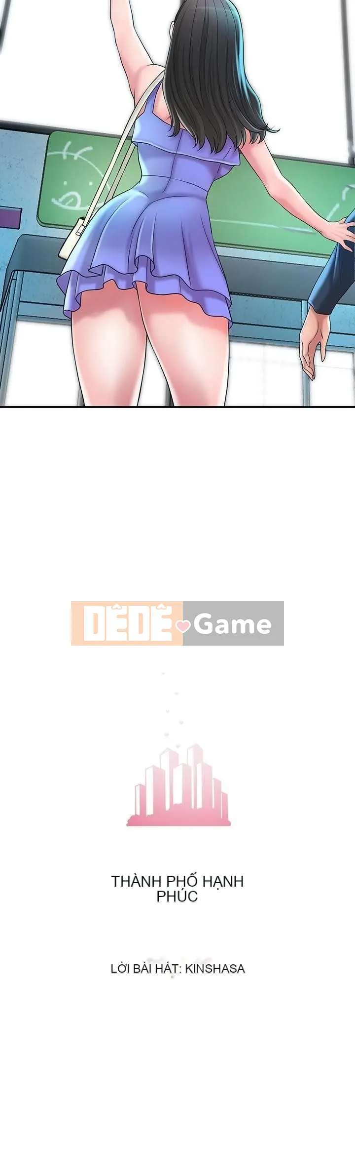 Thống đốc hạnh phúc Chương 1-108