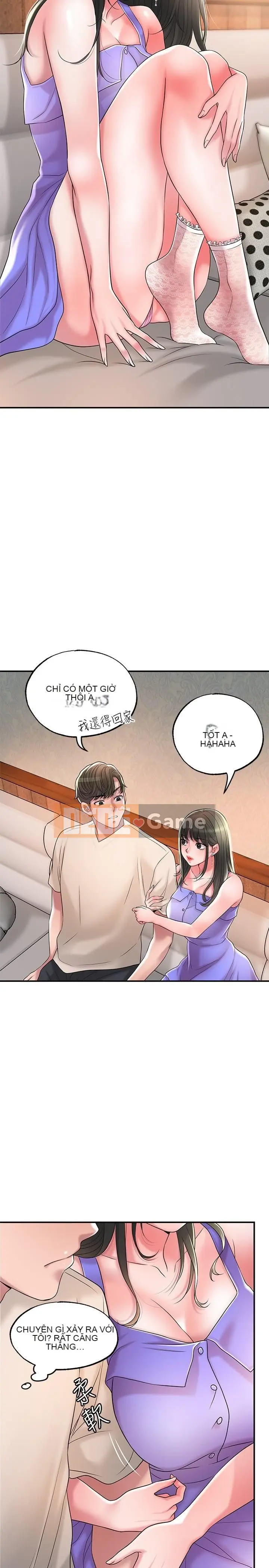 Thống đốc hạnh phúc Chương 1-108