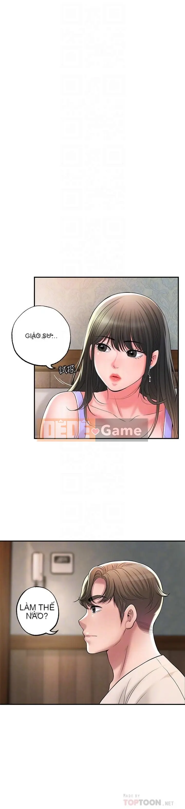 Thống đốc hạnh phúc Chương 1-108