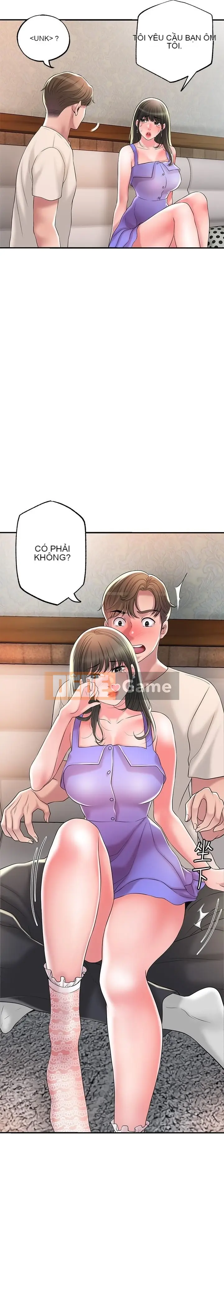 Thống đốc hạnh phúc Chương 1-108