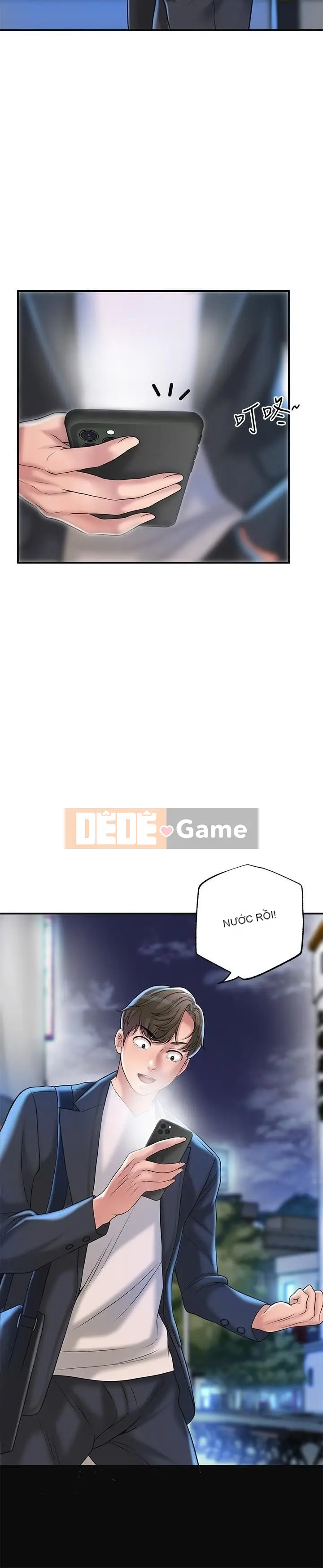 Thống đốc hạnh phúc Chương 1-108