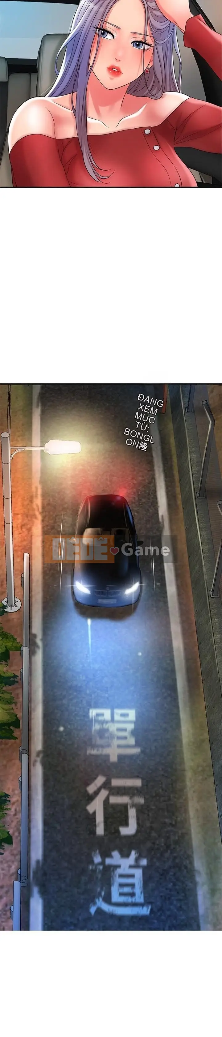 Thống đốc hạnh phúc Chương 1-108