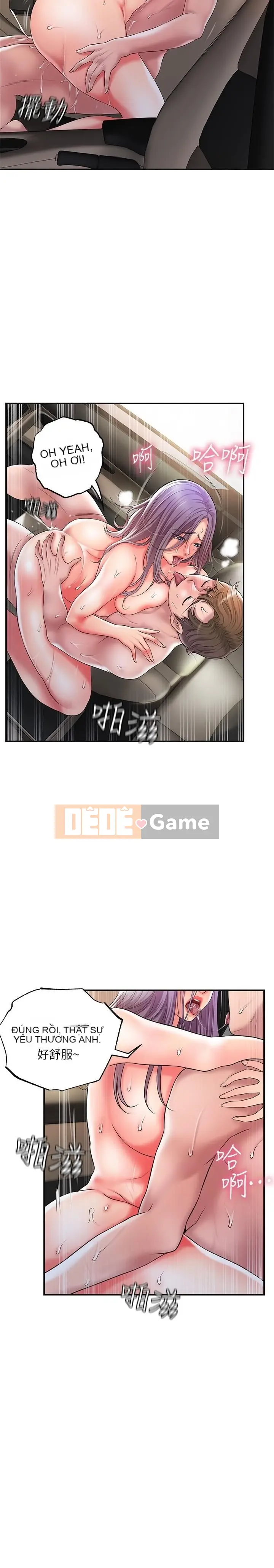 Thống đốc hạnh phúc Chương 1-108