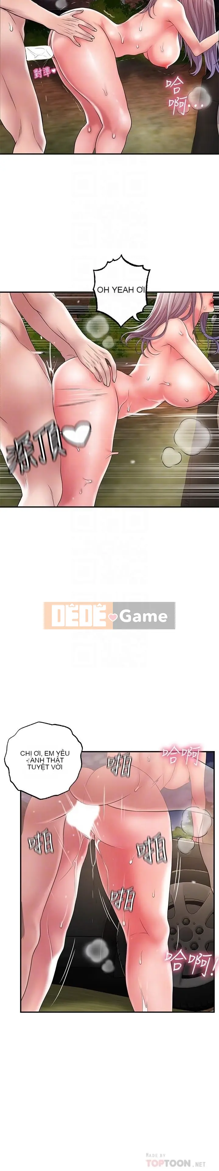 Thống đốc hạnh phúc Chương 1-108