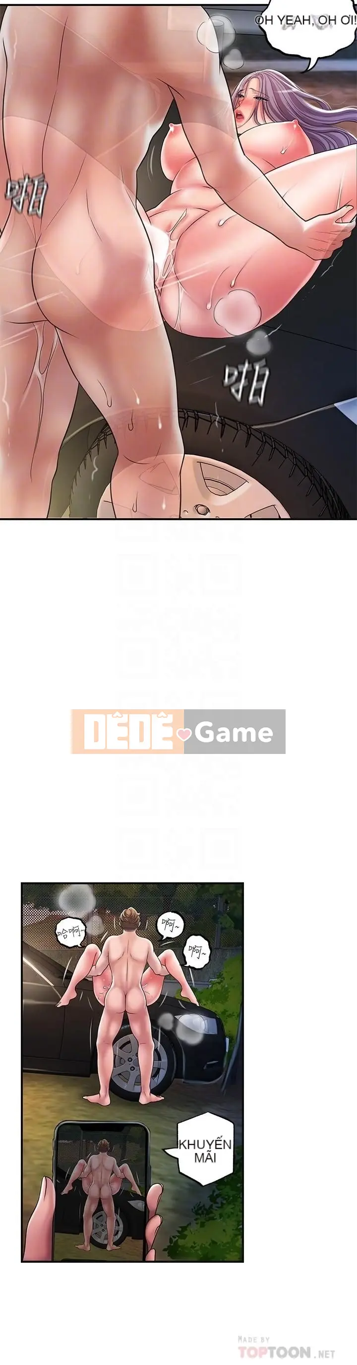 Thống đốc hạnh phúc Chương 1-108