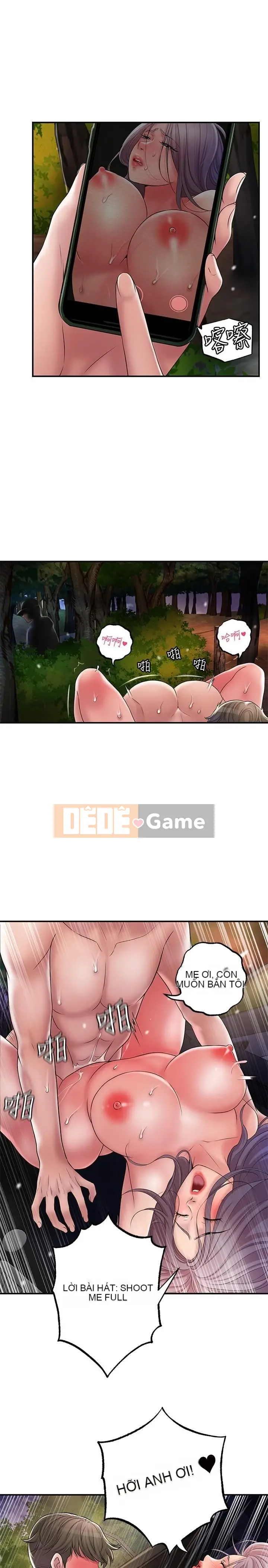 Thống đốc hạnh phúc Chương 1-108