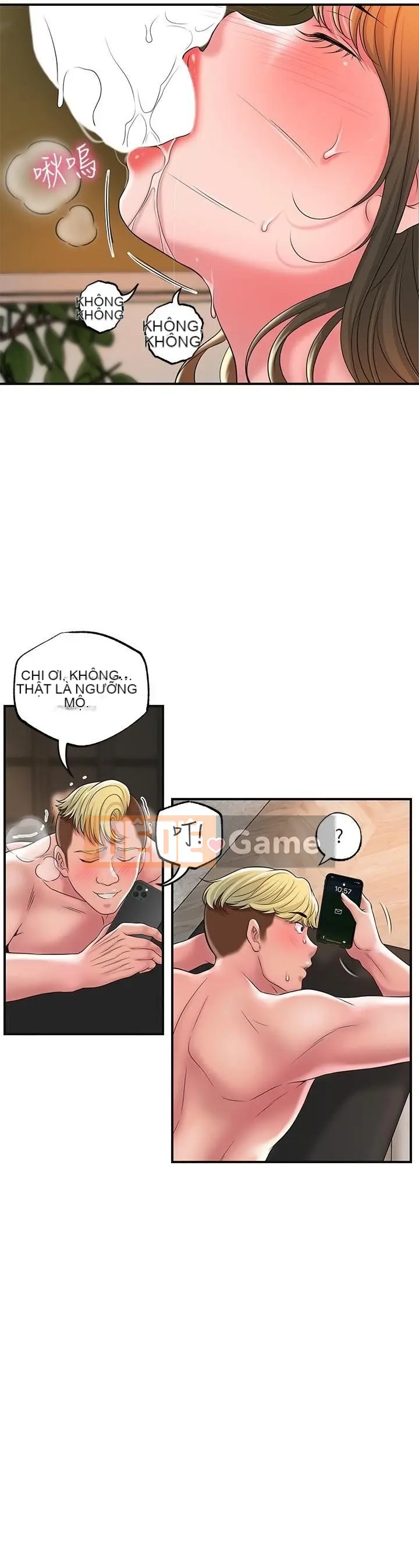 Thống đốc hạnh phúc Chương 1-108