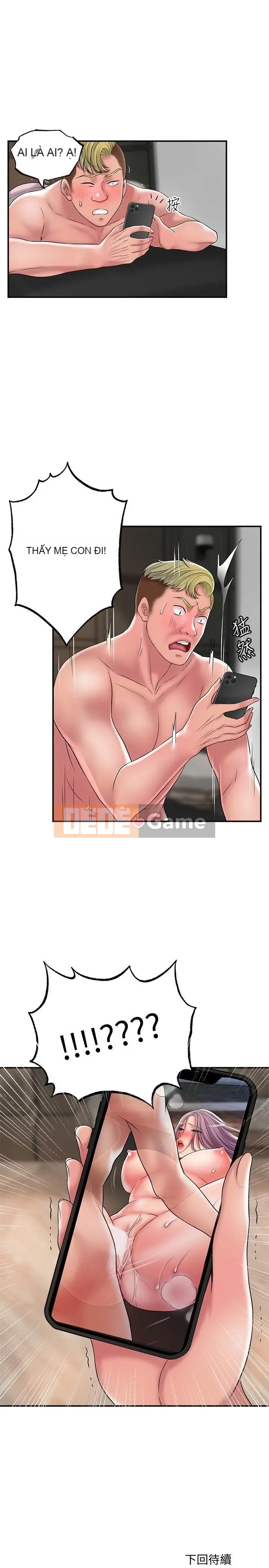 Thống đốc hạnh phúc Chương 1-108