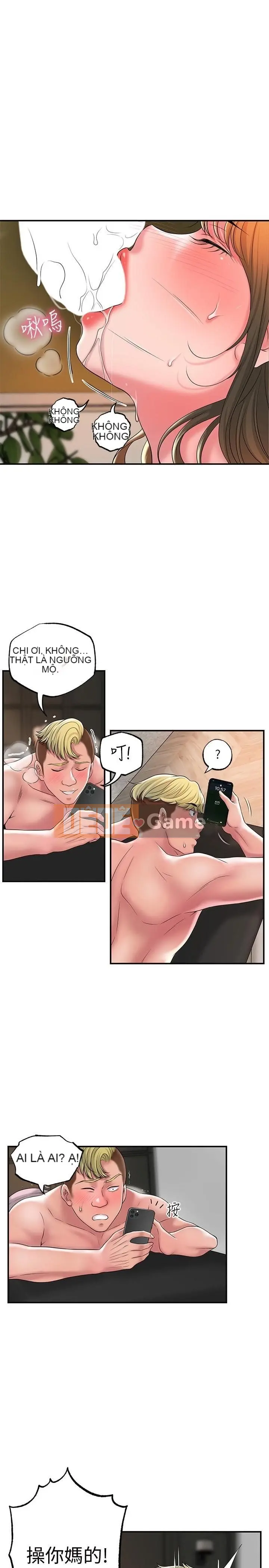 Thống đốc hạnh phúc Chương 1-108