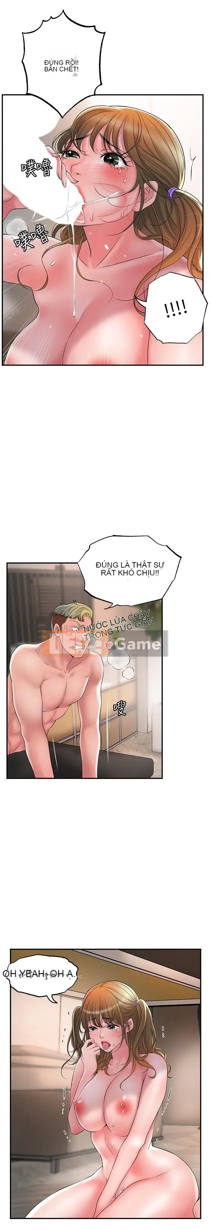 Thống đốc hạnh phúc Chương 1-108