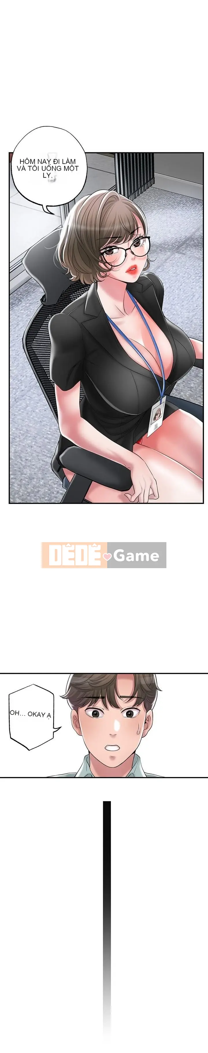 Thống đốc hạnh phúc Chương 1-108