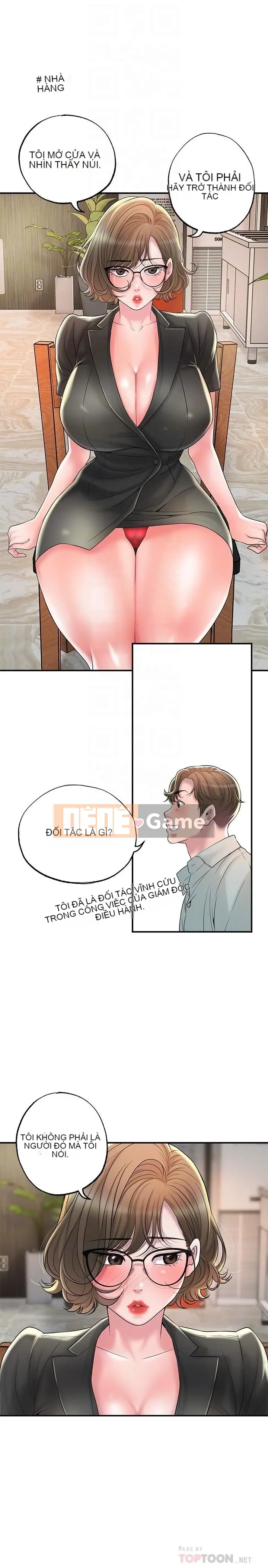 Thống đốc hạnh phúc Chương 1-108