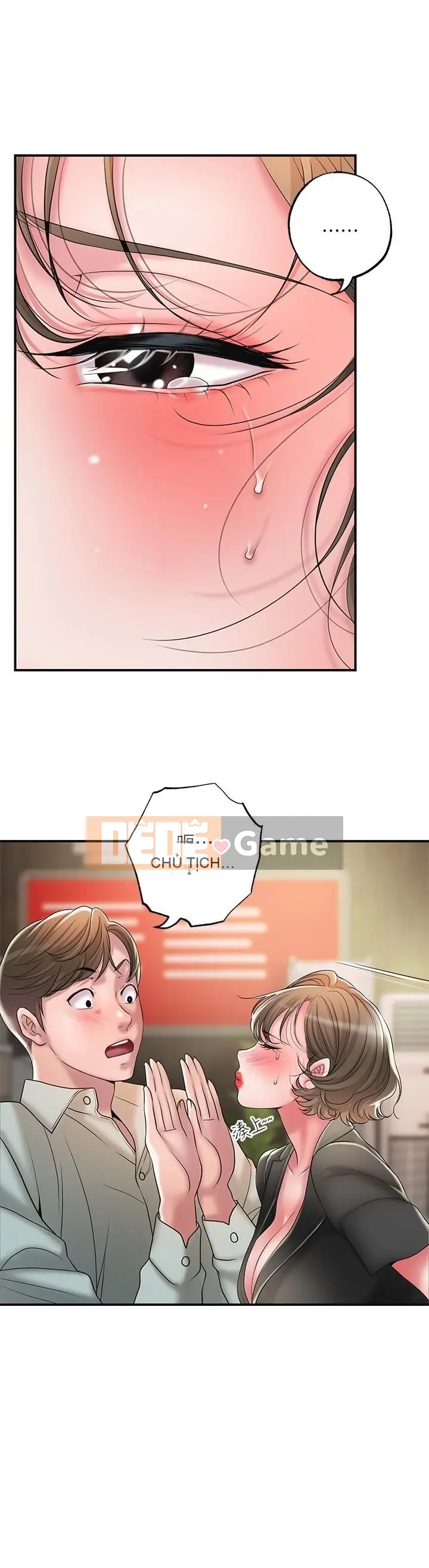 Thống đốc hạnh phúc Chương 1-108