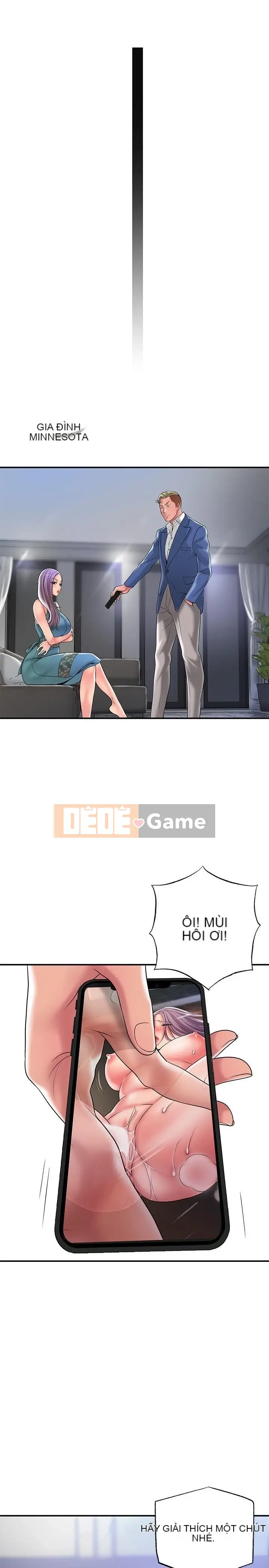 Thống đốc hạnh phúc Chương 1-108