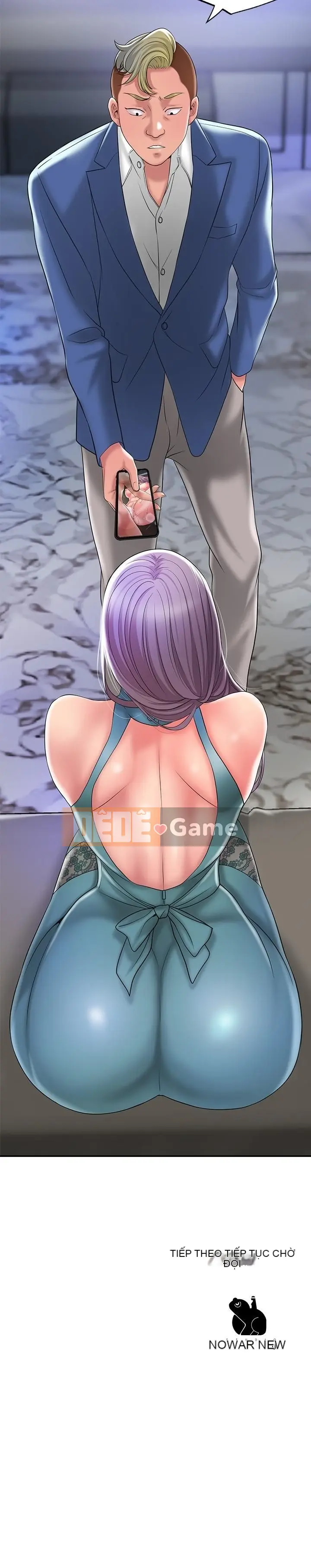 Thống đốc hạnh phúc Chương 1-108