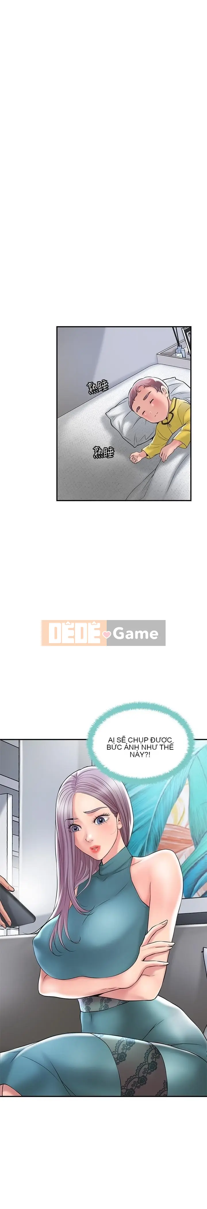 Thống đốc hạnh phúc Chương 1-108