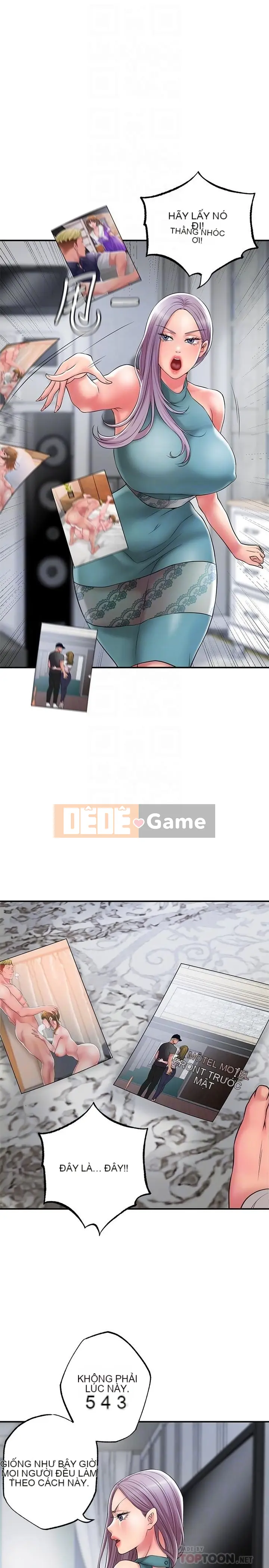 Thống đốc hạnh phúc Chương 1-108