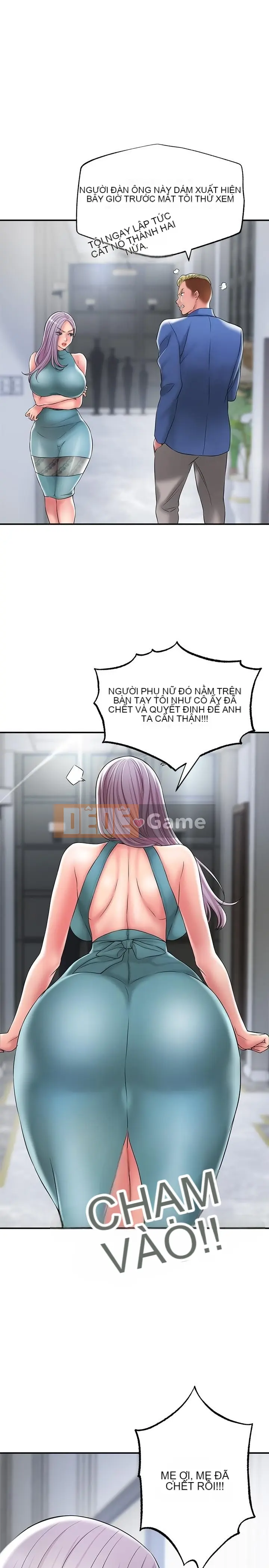 Thống đốc hạnh phúc Chương 1-108