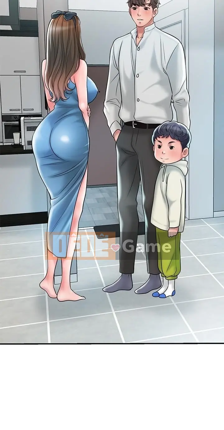 Thống đốc hạnh phúc Chương 1-108