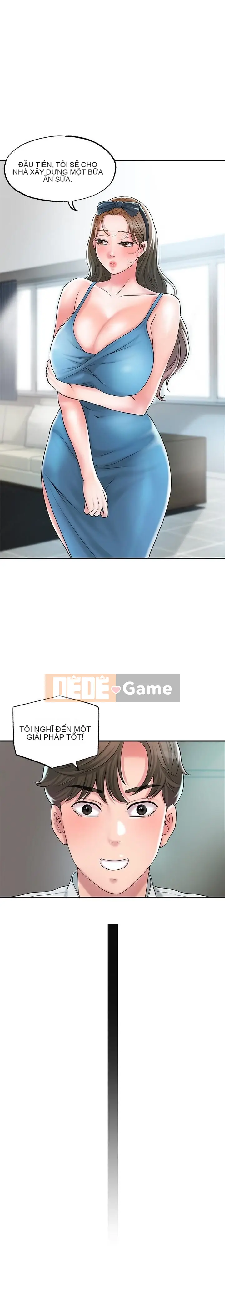 Thống đốc hạnh phúc Chương 1-108