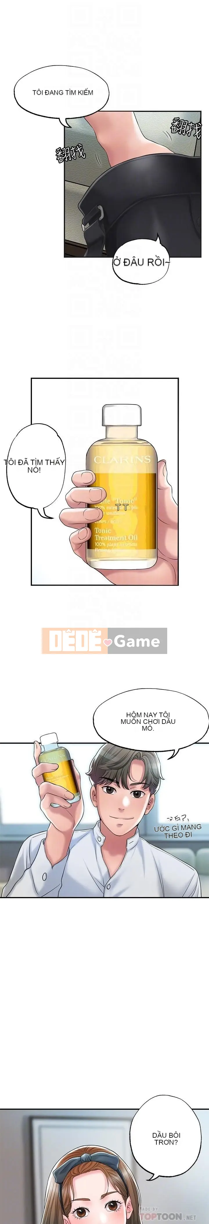 Thống đốc hạnh phúc Chương 1-108