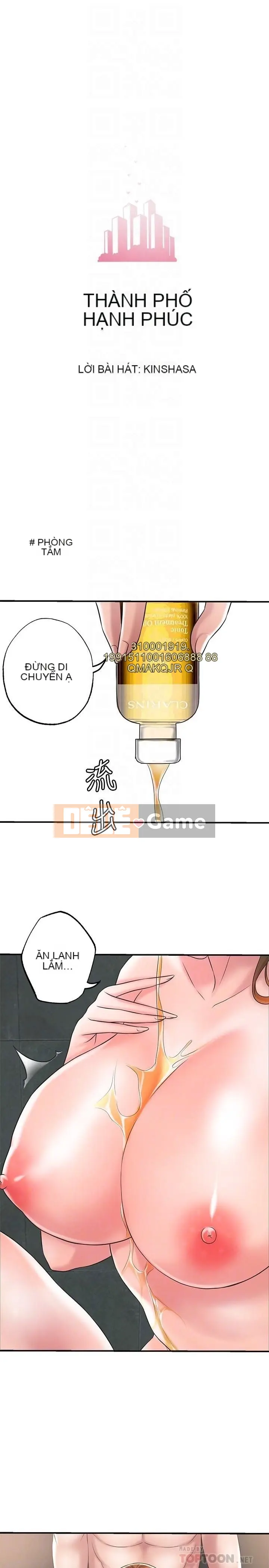 Thống đốc hạnh phúc Chương 1-108