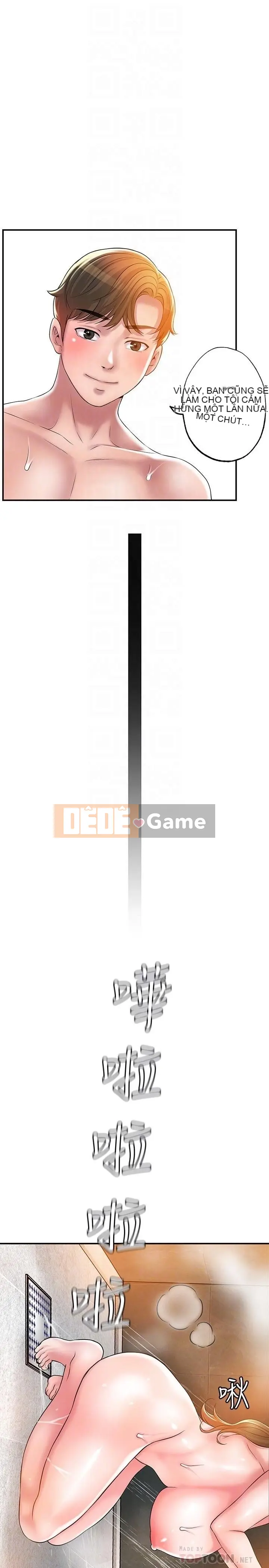 Thống đốc hạnh phúc Chương 1-108