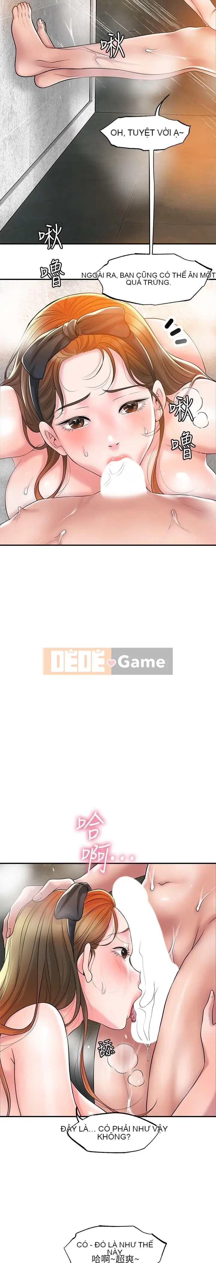 Thống đốc hạnh phúc Chương 1-108