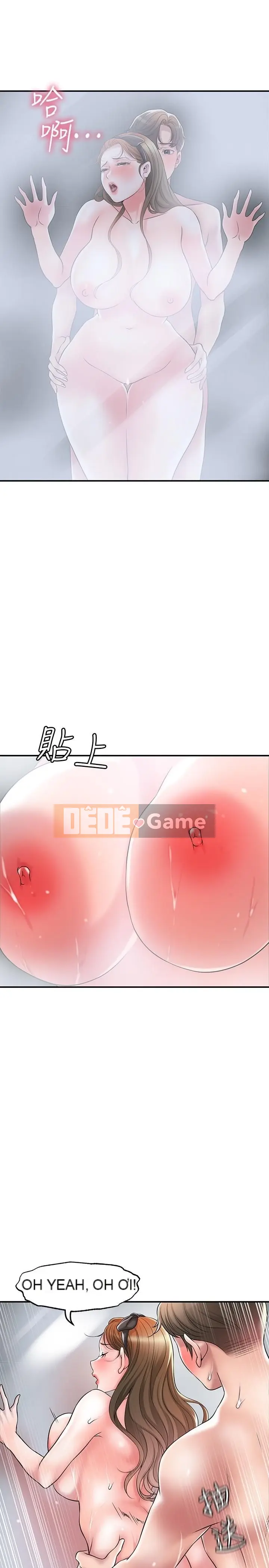 Thống đốc hạnh phúc Chương 1-108