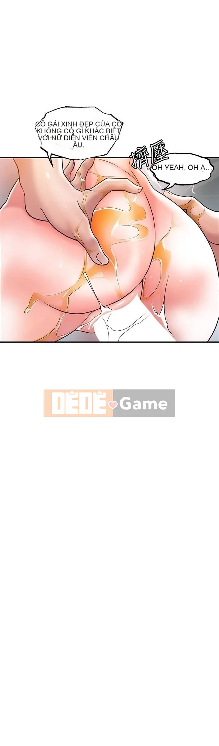 Thống đốc hạnh phúc Chương 1-108