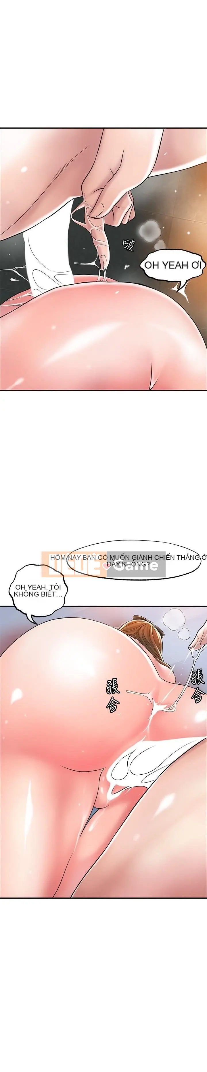 Thống đốc hạnh phúc Chương 1-108