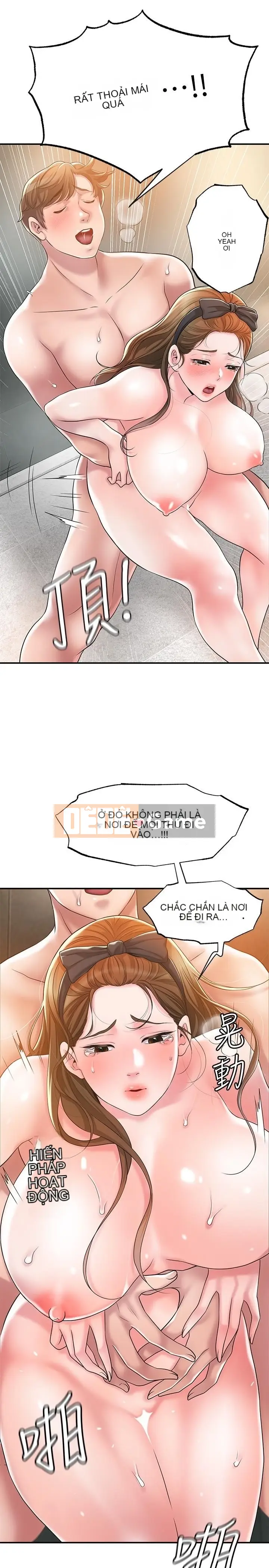 Thống đốc hạnh phúc Chương 1-108