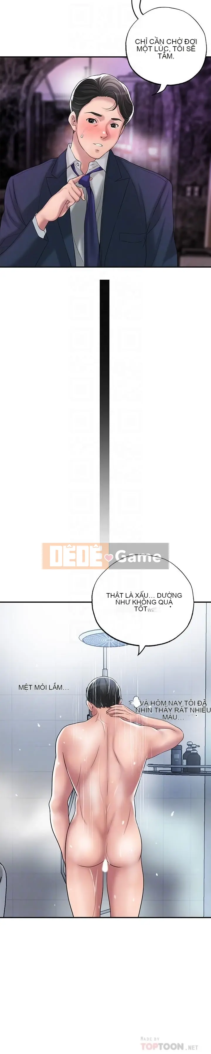 Thống đốc hạnh phúc Chương 1-108