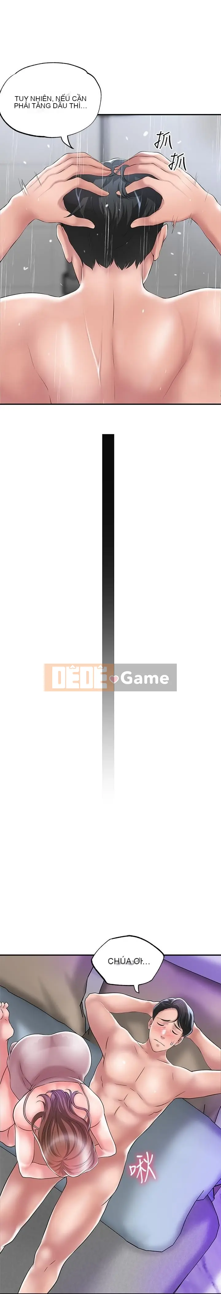 Thống đốc hạnh phúc Chương 1-108