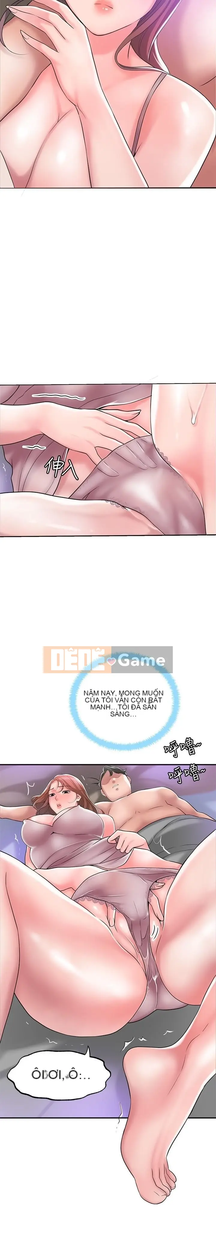 Thống đốc hạnh phúc Chương 1-108