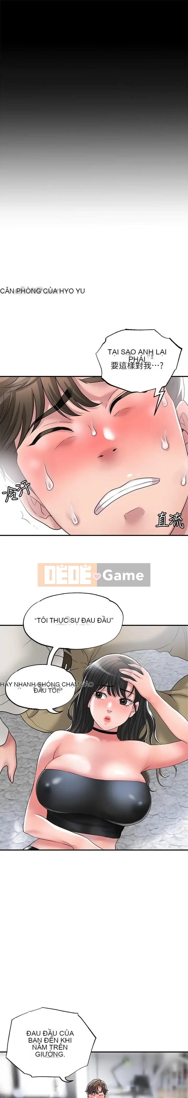 Thống đốc hạnh phúc Chương 1-108