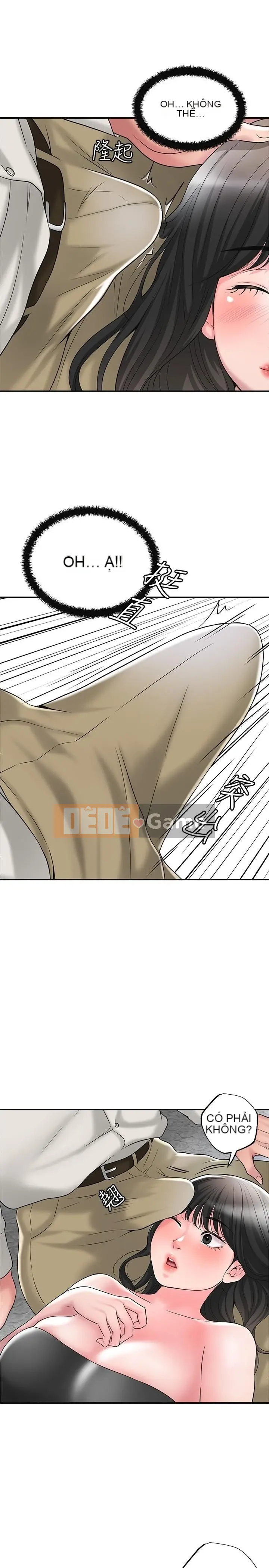 Thống đốc hạnh phúc Chương 1-108