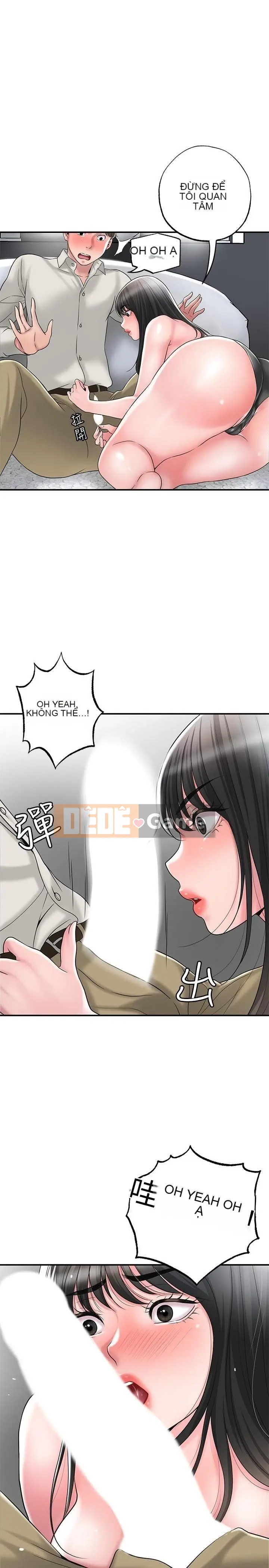 Thống đốc hạnh phúc Chương 1-108